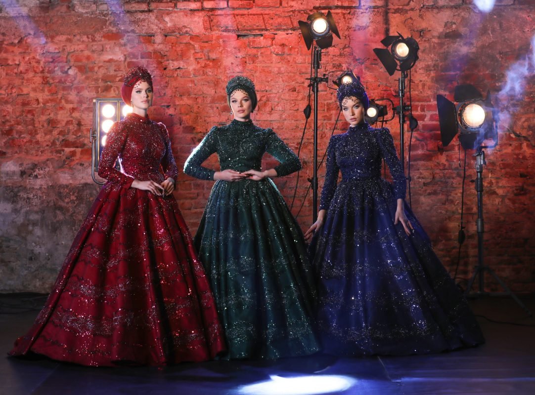 Nişanlık&Kınalık Modelleri