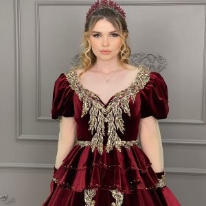 Açık Bindallı&Kaftan-003